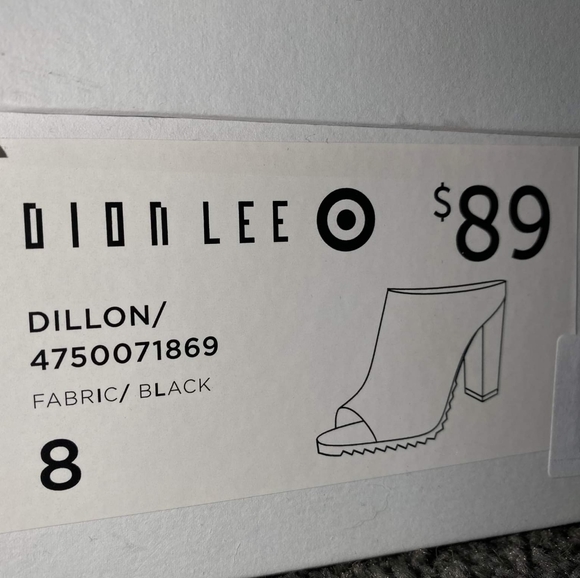 Dion Lee mules - Picture 4 of 4